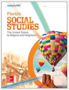 Florida Networks Social Studies, 2018 Edition 